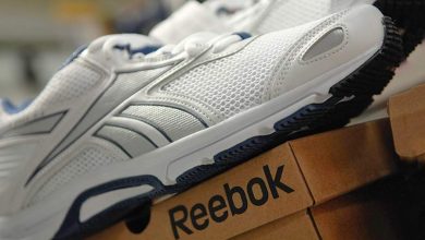 Фото - Турецкий холдинг вернет товары Reebok в Россию