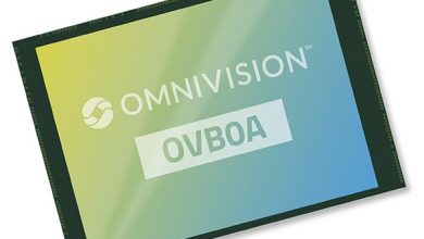 Фото - У Omnivision готов 200-мегапиксельный сенсор для встроенных камер смартфонов