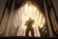 Фото - Условно-бесплатный шутер Quake Champions без предупреждения выбрался из раннего доступа, где провёл почти пять лет