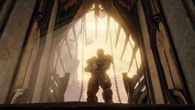 Фото - Условно-бесплатный шутер Quake Champions без предупреждения выбрался из раннего доступа, где провёл почти пять лет