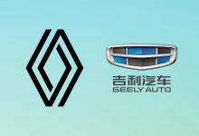 Фото - В автомобилях Geely появятся двигатели Renault