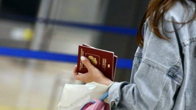 Фото - В Эстонии вступило в силу ограничение на выдачу виз и въезд в страну для россиян