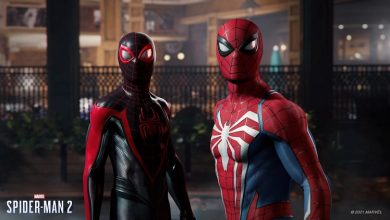 Фото - В файлах ПК-версии Marvel’s Spider-Man обнаружили упоминания мультиплеера