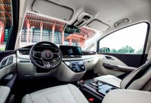 Фото - В Китае Hongqi показала конкурента Aurus Komendant. Цены и характеристики