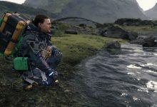 Фото - В микроблоге PC Game Pass углядели намёк на добавление Death Stranding