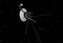 Фото - В NASA разгадали загадку некорректной телеметрии зонда «Вояджер-1», получив взамен новую