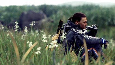 Фото - В новом твите Кодзимы углядели указание на скорый анонс