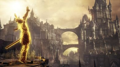 Фото - В ПК-версию Dark Souls 3 наконец вернулся мультиплеер — на его восстановление понадобилось семь месяцев