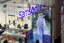 Фото - «Ведомости» сообщили, что производитель чемоданов Samsonite продал российский бизнес