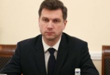 Фото - Вице-губернатор Санкт‑Петербурга Николай Линченко вручил награды представителям строительного комплекса