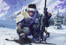 Фото - Видео: геймплейный трейлер следующего сезона Apex Legends