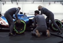 Фото - Видео: свежий закулисный ролик F1 Manager 2022 посвящён процессу захвата движений актёров