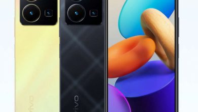 Фото - vivo, смартфоны, vivo Y35