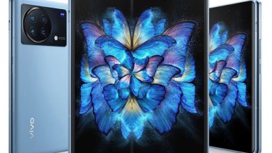 Фото - Vivo вскоре представит смартфон-книжку X Fold S с гибким дисплеем и чипом Snapdragon 8+ Gen 1