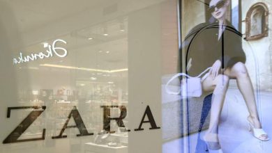 Фото - Владелец Zara выразил надежду на скорое возобновление работы в России