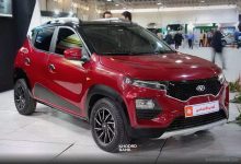 Фото - В Иране представили аналог кроссовера Renault Kwid от Iran Khodro