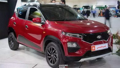 Фото - В Иране представили аналог кроссовера Renault Kwid от Iran Khodro