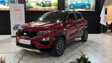 Фото - В Иране разработали кроссовер на платформе Renault Kwid