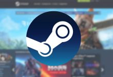 Фото - В мобильной версии Steam появится авторизация по QR-коду