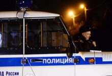 Фото - В Петербурге задержали водителя, который пырнул ножом прохожего из-за замечания