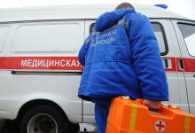 Фото - В Тамбовской области годовалый ребенок катался на квадроцикле с матерью и травмировал ногу