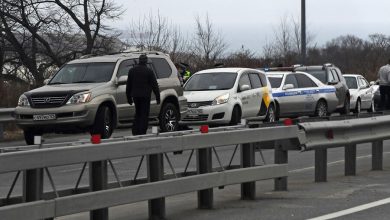 Фото - Во Владивостоке пожаловались на наплыв подержанных машин из Японии