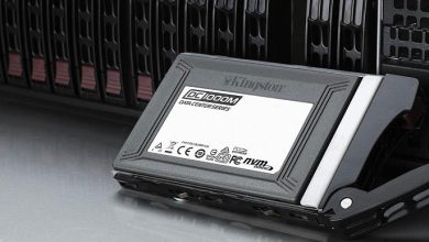 Фото - Во втором квартале выручка от продаж корпоративных SSD увеличилась на 31%