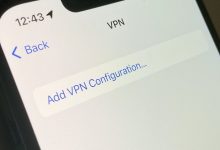 Фото - Все VPN-сервисы в iOS не способны защитить подключение — Apple могла бы это исправить, но ничего не делает