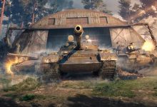 Фото - World of Tanks будет называться «Мир танков» в России и Белоруссии: авторы игры рассказали о переносе аккаунта