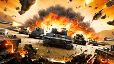 Фото - World of Tanks сменит название на «Мир танков» для игроков из России и Белоруссии