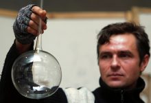Фото - WSJ: энергокризис в Европе ставит под угрозу индустрию производства стекла