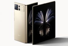 Фото - Xiaomi анонсировала складной смартфон Mix Fold 2 — конкурента Galaxy Z Fold 4 тоньше и дешевле