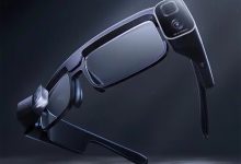 Фото - Xiaomi представила AR-очки Mijia Glasses Camera — экран Micro OLED, две камеры, 8-ядерный процессор и цена $400