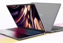 Фото - Xiaomi представила тонкие и лёгкие ноутбуки NoteBook Pro 120 и 120G со 120-Гц дисплеями