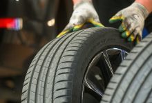 Фото - Завод финской компании Nokian Tyres во Всеволожске может простаивать из-за нехватки сырья