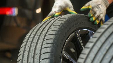 Фото - Завод финской компании Nokian Tyres во Всеволожске может простаивать из-за нехватки сырья