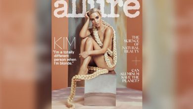 Фото - Журнал Allure закрывает печатную версию