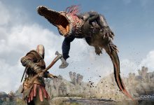 Фото - Журналисты Game Informer раскрыли подробности боевой системы God of War Ragnarok и показали несколько скриншотов