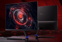 Фото - 24 дюйма, 165 Гц, поддержка Nvidia G-Sync и AMD FreeSync за 85 долларов. В Китае стартуют продажи бюджетного игрового монитора Redmi G24