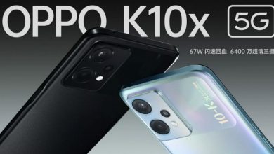 Фото - 5000 мАч, 120 Гц, 64 Мп и 67 Вт за 215 долларов. Представлен Oppo K10x