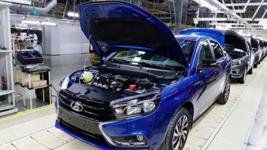 Фото - 60 Lada Vesta в час, ABS, ESP: АвтоВАЗ назвал все производственные планы