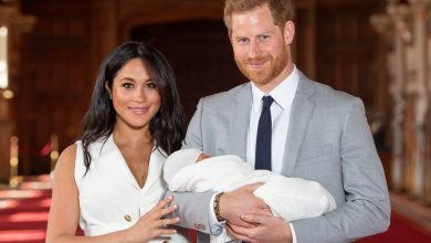 Фото - СМИ: принц Гарри и Меган Маркл разозлились, что их дети не получат титулы Их Королевских Высочеств