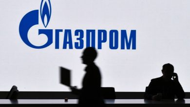 Фото - Акции «Газпрома» на Мосбирже подорожали более чем на 10%