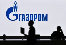 Фото - Акции «Газпрома» падали более чем на 16% в ходе утренних торгов из-за ЧП на «Северных потоках»