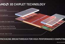 Фото - AMD может представить Ryzen 7000 с 3D V-Cache на CES 2023