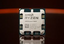 Фото - AMD: «Самый медленный Ryzen 7000 превосходит в играх лучший чип Intel»