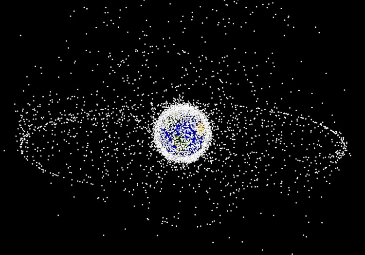  Источник изображения: NASA 