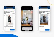 Фото - Американский ретейлер Walmart запустил виртуальную примерку одежды через приложение