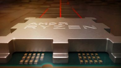 Фото - Андервольтинг исправляет ситуацию с нагревом AMD Ryzen 7000