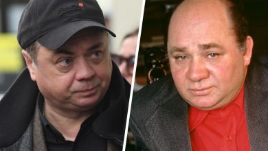 Фото - Андрей Леонов признался, что сбежал от отцовской опеки в армию